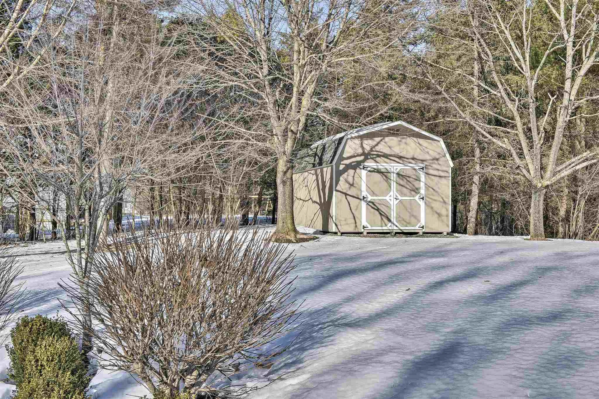 85 Foley Road Chesterfield NH 03443