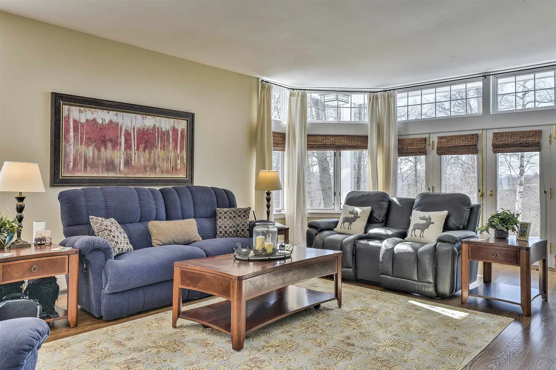 85 Foley Road Chesterfield NH 03443