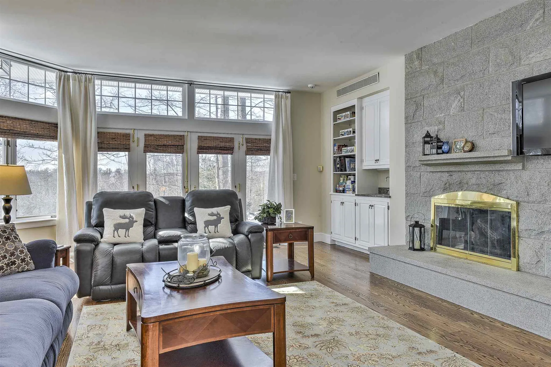 85 Foley Road Chesterfield NH 03443