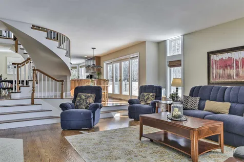 85 Foley Road Chesterfield NH 03443