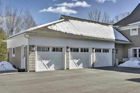 85 Foley Road Chesterfield NH 03443