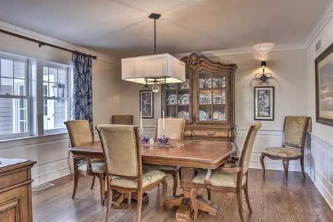 85 Foley Road Chesterfield NH 03443