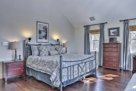 85 Foley Road Chesterfield NH 03443