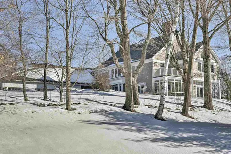 85 Foley Road Chesterfield NH 03443