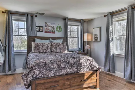 85 Foley Road Chesterfield NH 03443