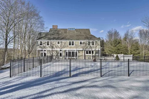 85 Foley Road Chesterfield NH 03443