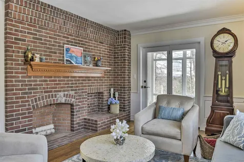 85 Foley Road Chesterfield NH 03443