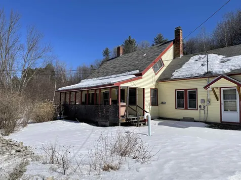 180 Mount Eustis Road Lisbon NH 03585