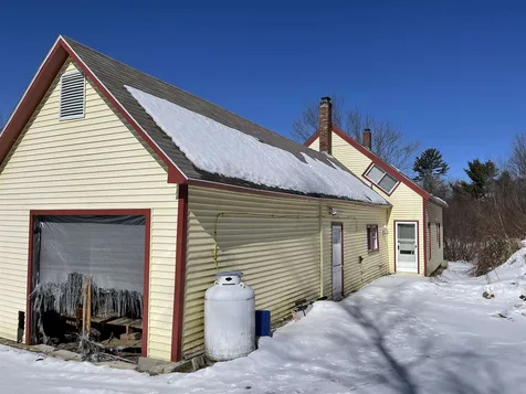 180 Mount Eustis Road Lisbon NH 03585