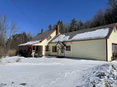 180 Mount Eustis Road Lisbon NH 03585