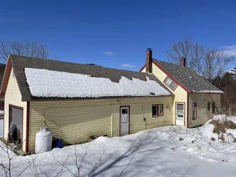180 Mount Eustis Road Lisbon NH 03585