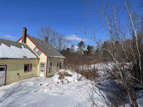 180 Mount Eustis Road Lisbon NH 03585