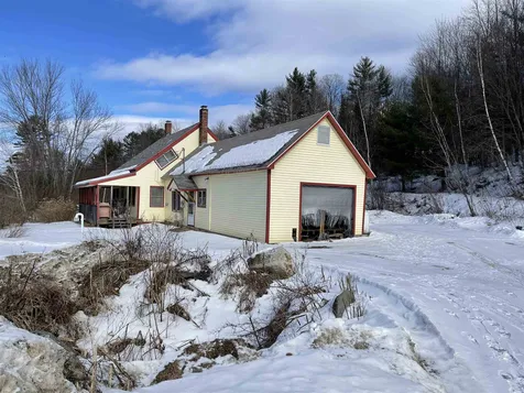 180 Mount Eustis Road Lisbon NH 03585