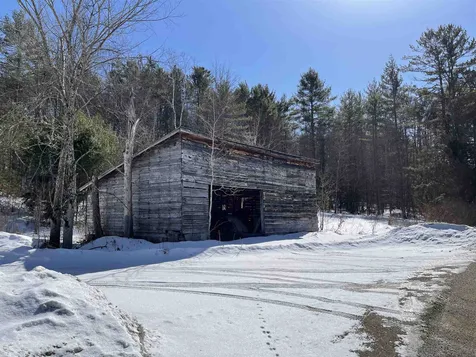 180 Mount Eustis Road Lisbon NH 03585