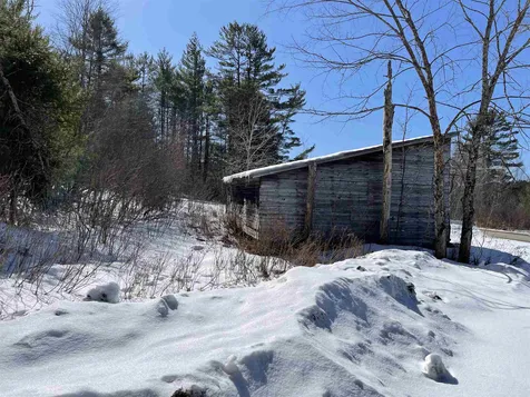 180 Mount Eustis Road Lisbon NH 03585