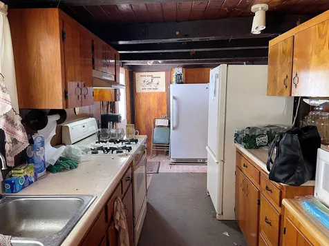 180 Mount Eustis Road Lisbon NH 03585