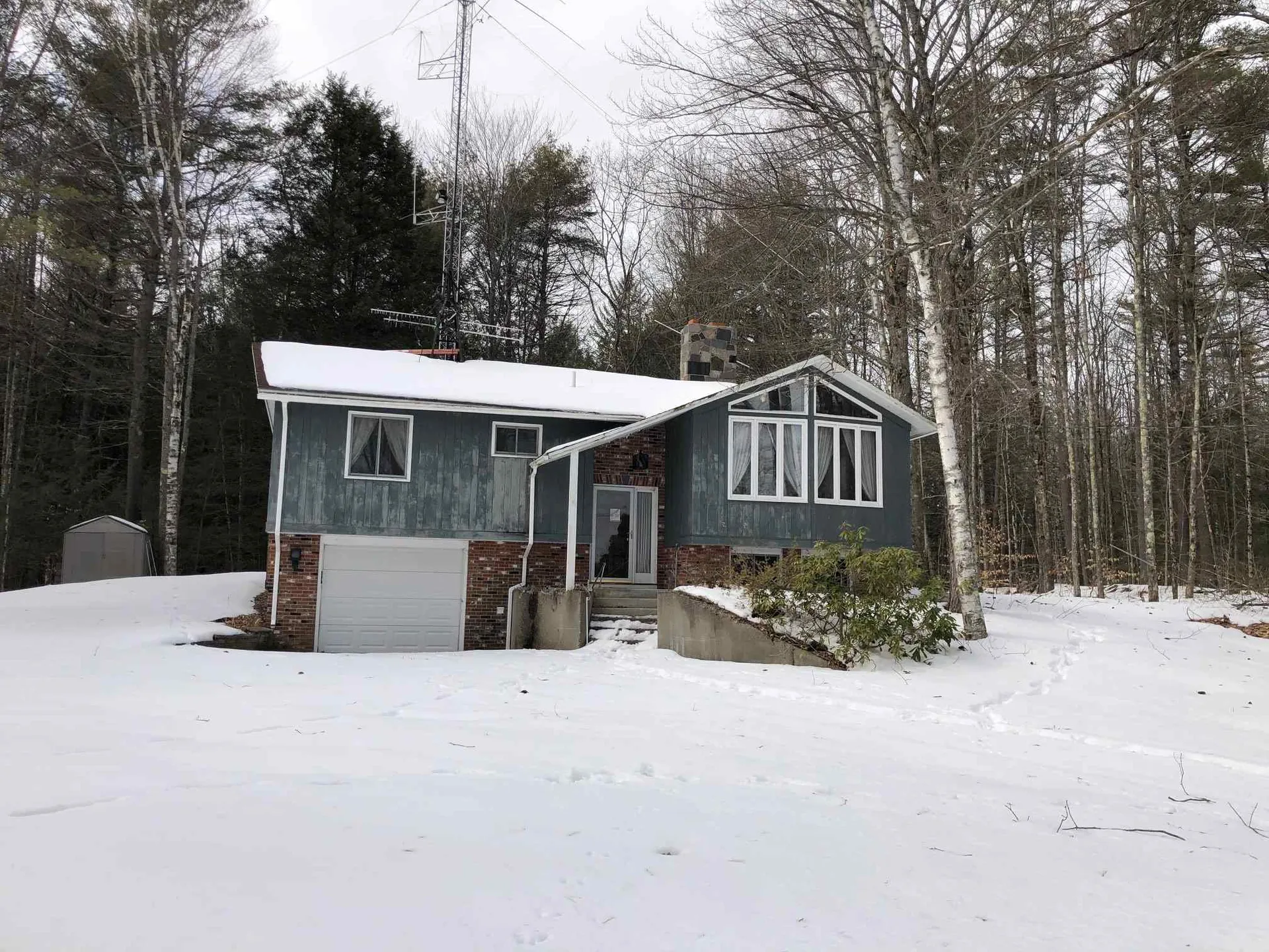 265 Frost Hill Road Marlborough NH 03455