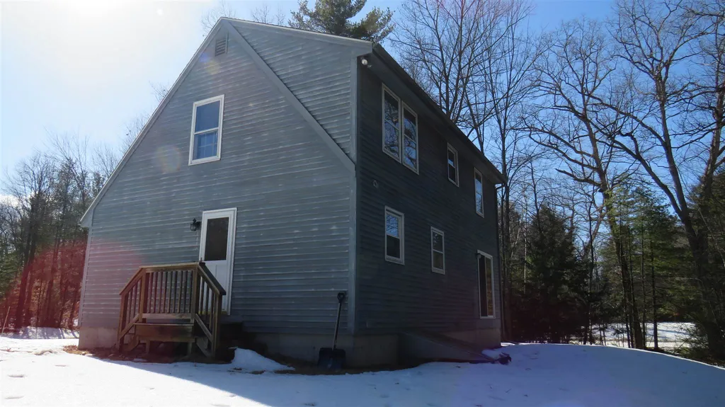 1 Center Street Litchfield NH 03052
