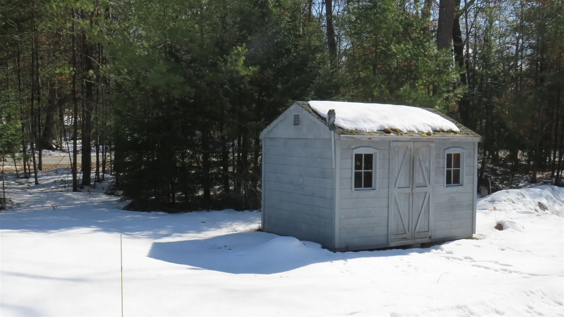 1 Center Street Litchfield NH 03052