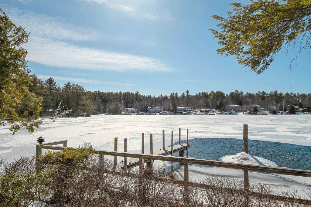 2 Mountain West Drive Wolfeboro NH 03894