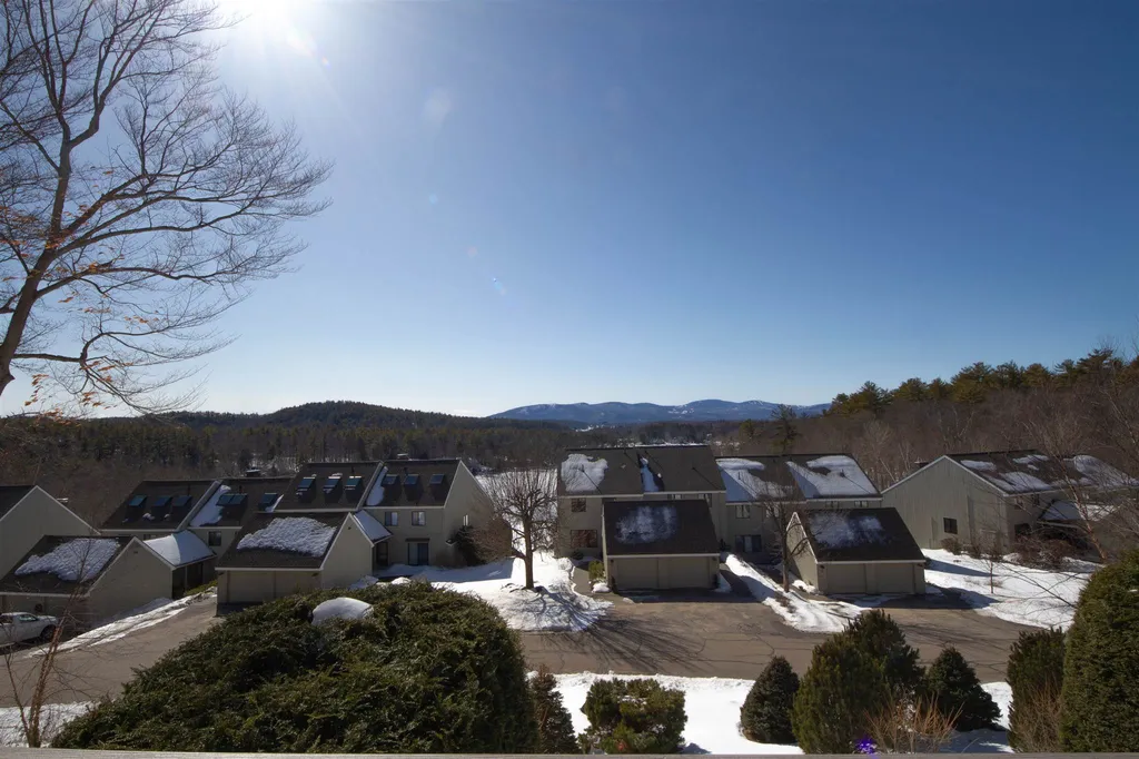 2 Mountain West Drive Wolfeboro NH 03894