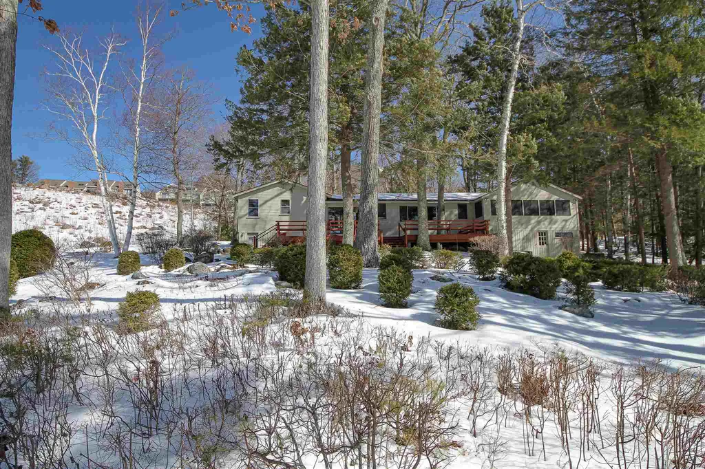 2 Mountain West Drive Wolfeboro NH 03894