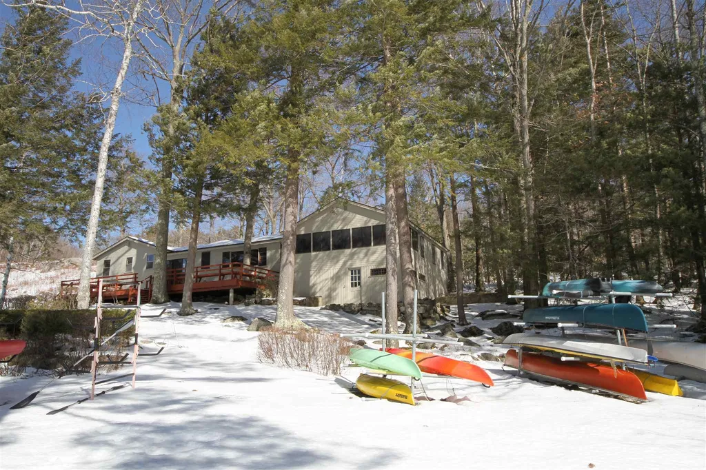 2 Mountain West Drive Wolfeboro NH 03894