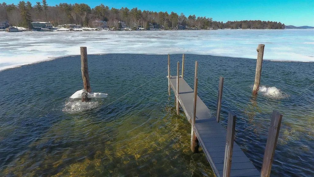 2 Mountain West Drive Wolfeboro NH 03894