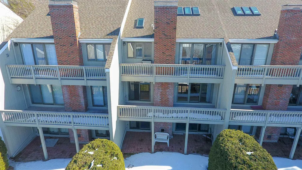 2 Mountain West Drive Wolfeboro NH 03894