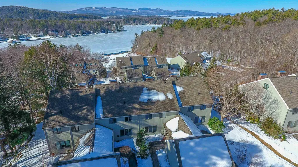 2 Mountain West Drive Wolfeboro NH 03894