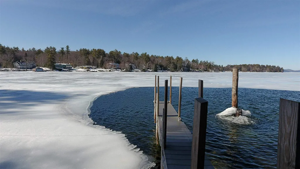 2 Mountain West Drive Wolfeboro NH 03894