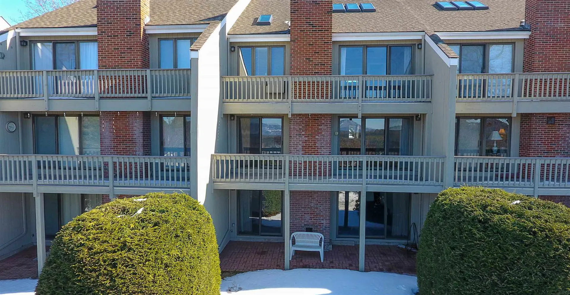2 Mountain West Drive Wolfeboro NH 03894
