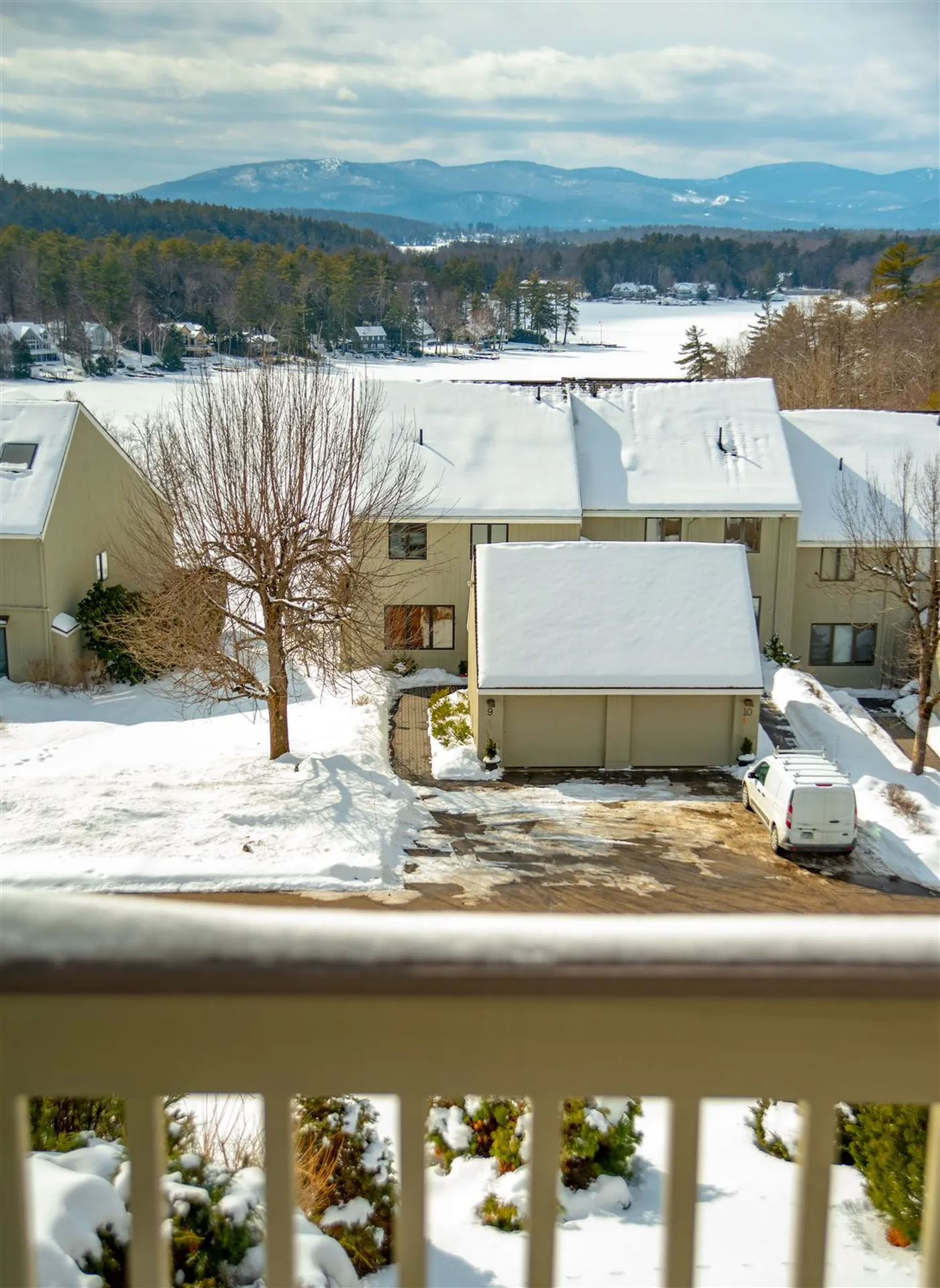 2 Mountain West Drive Wolfeboro NH 03894