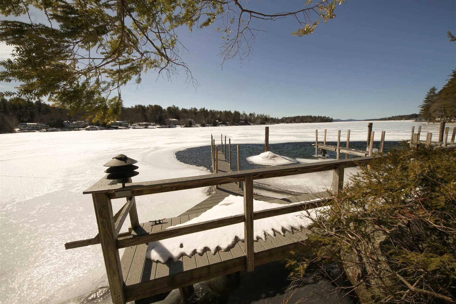 2 Mountain West Drive Wolfeboro NH 03894