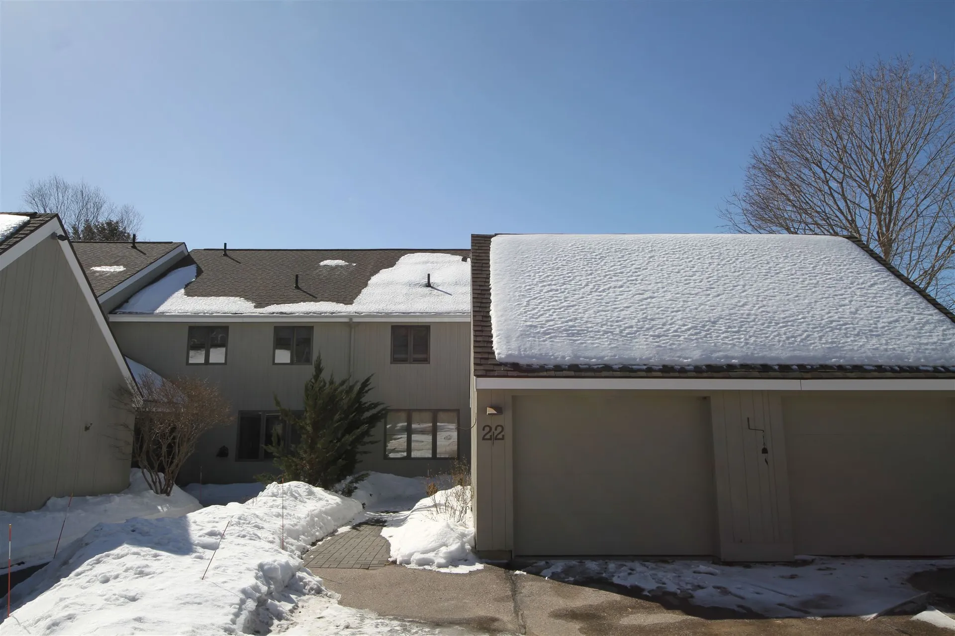 2 Mountain West Drive Wolfeboro NH 03894