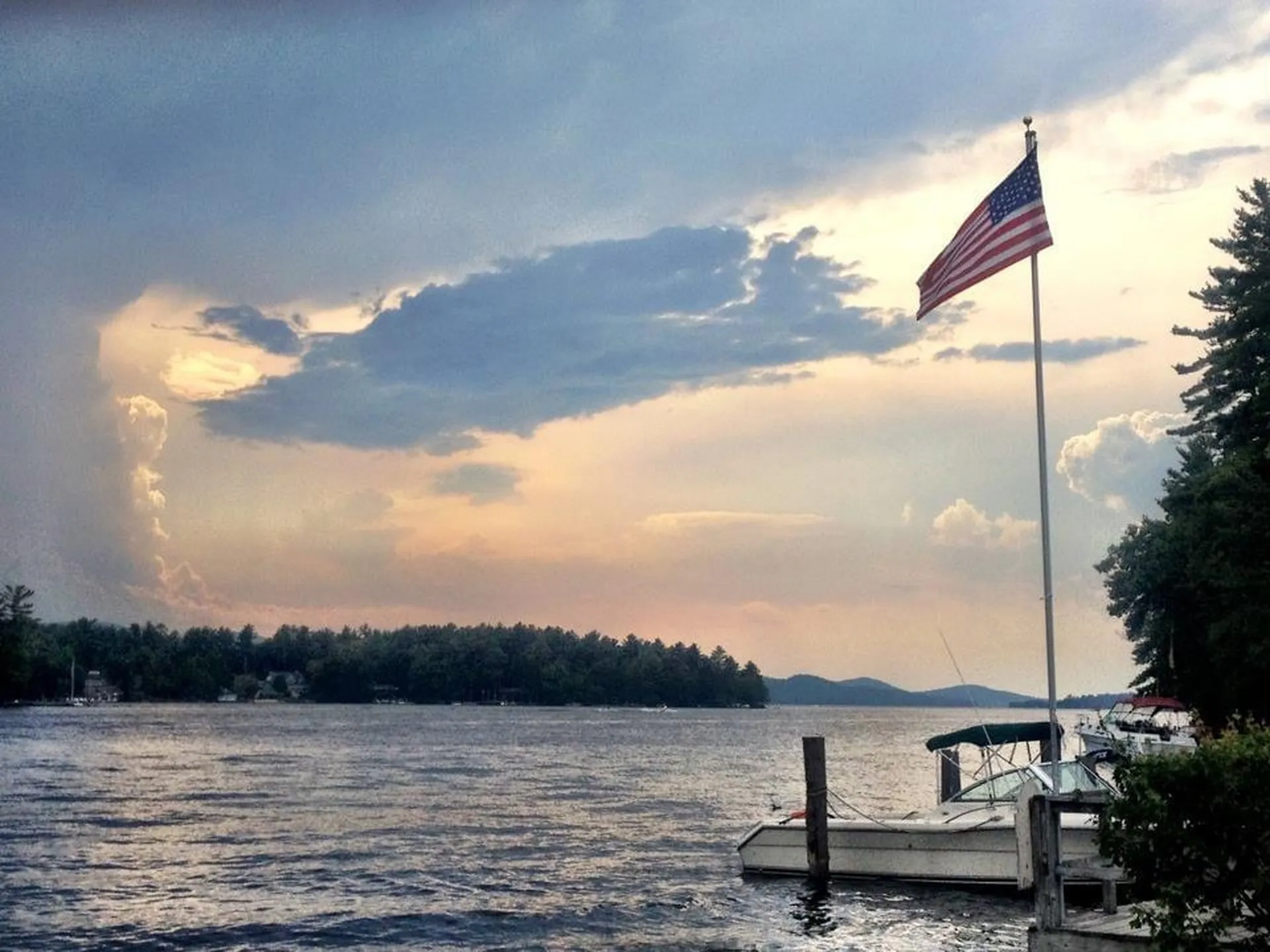 2 Mountain West Drive Wolfeboro NH 03894