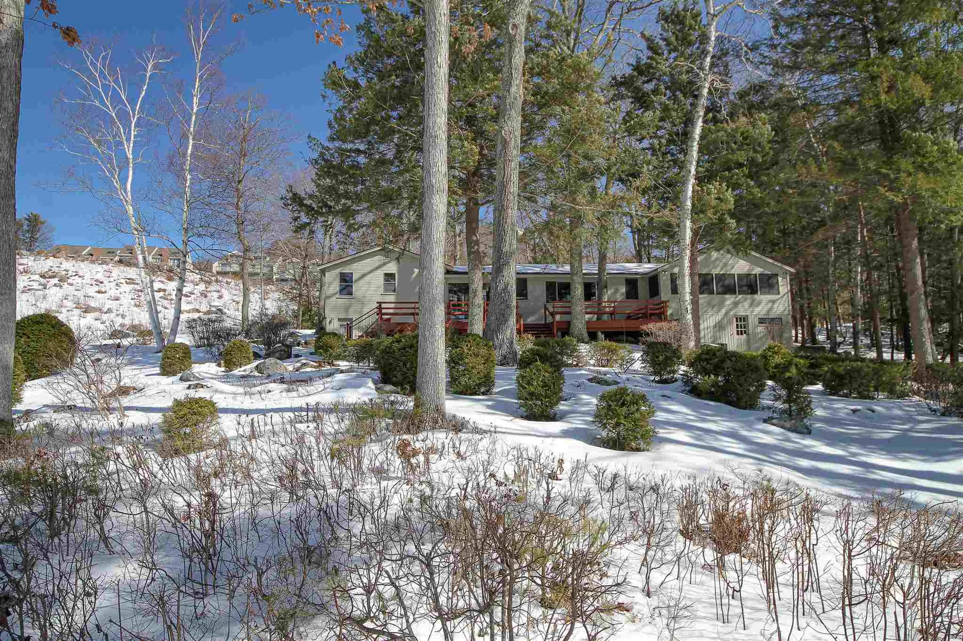 2 Mountain West Drive Wolfeboro NH 03894