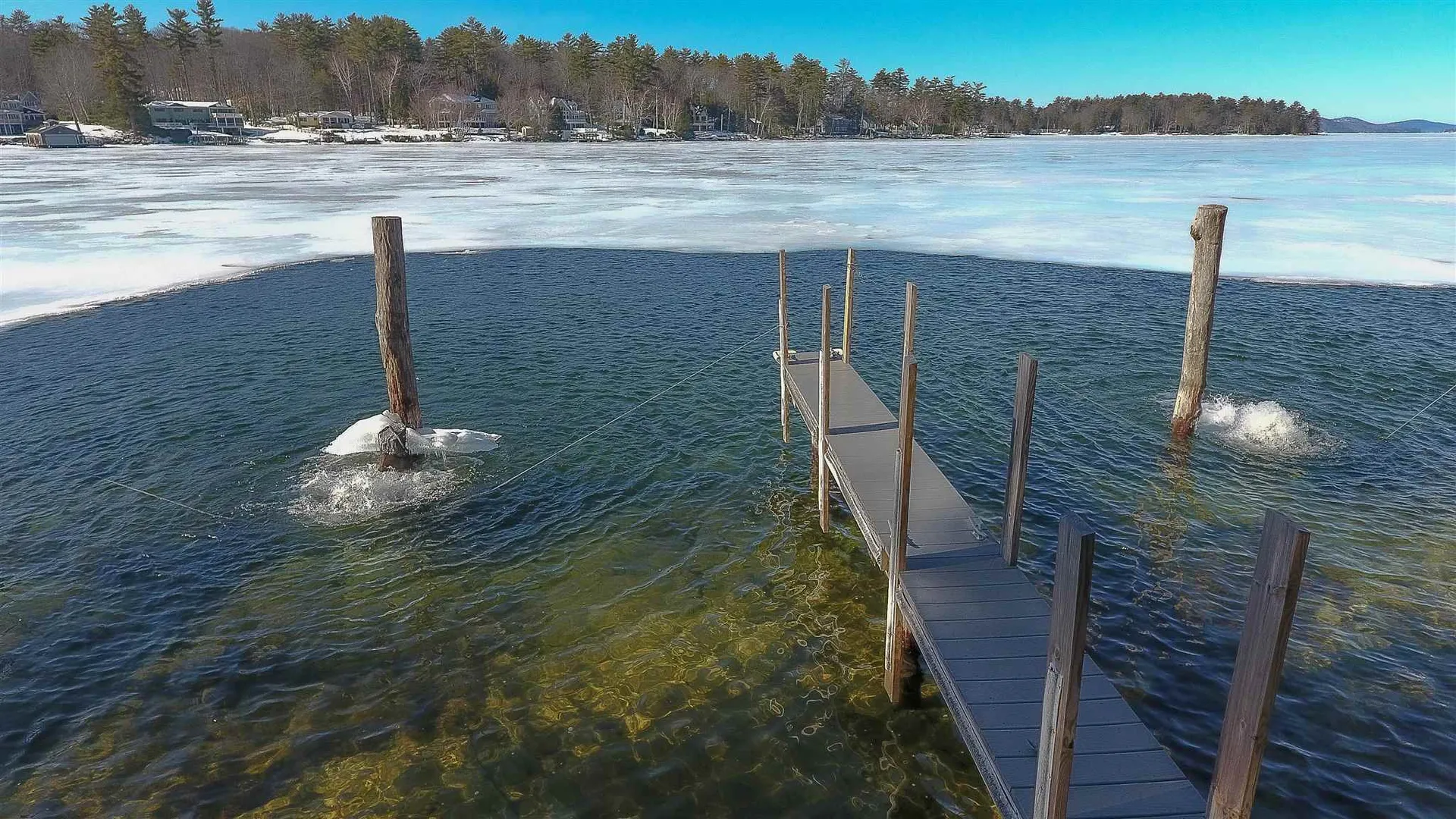 2 Mountain West Drive Wolfeboro NH 03894