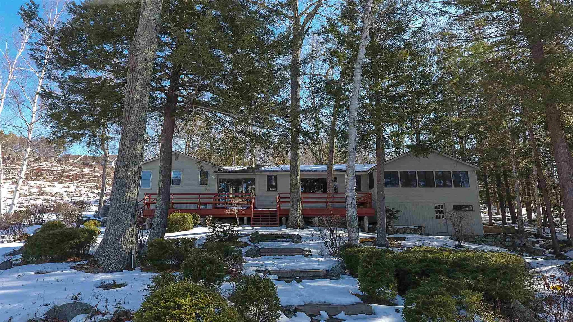 2 Mountain West Drive Wolfeboro NH 03894