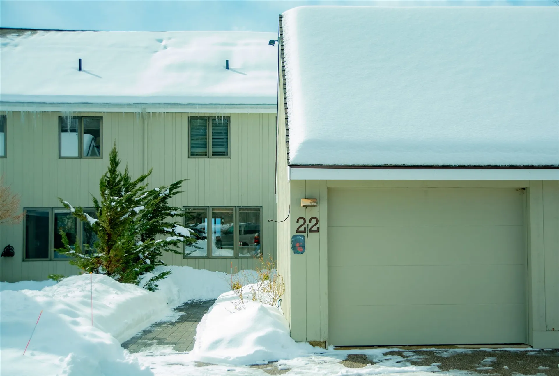 2 Mountain West Drive Wolfeboro NH 03894