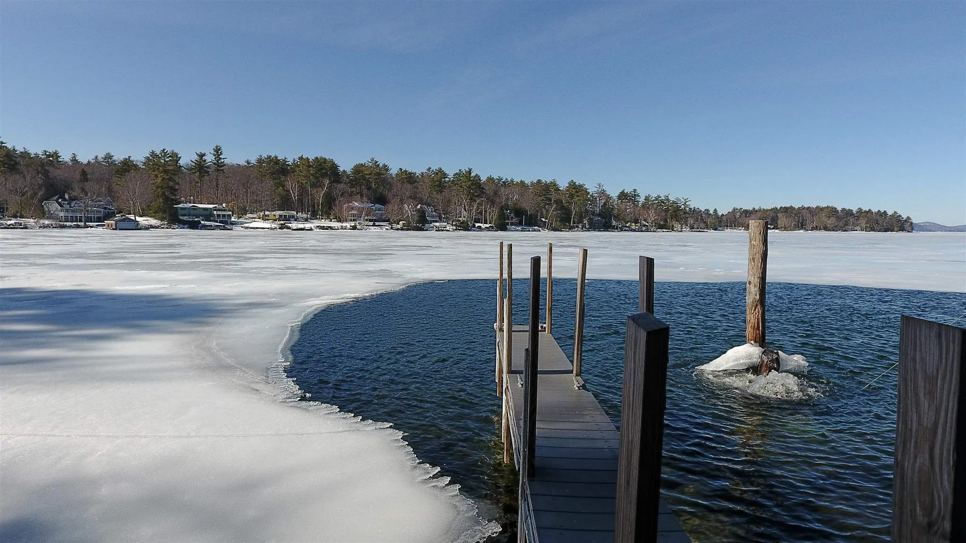 2 Mountain West Drive Wolfeboro NH 03894