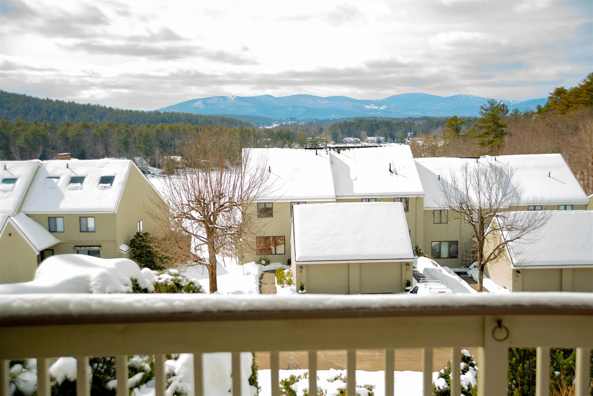 2 Mountain West Drive Wolfeboro NH 03894
