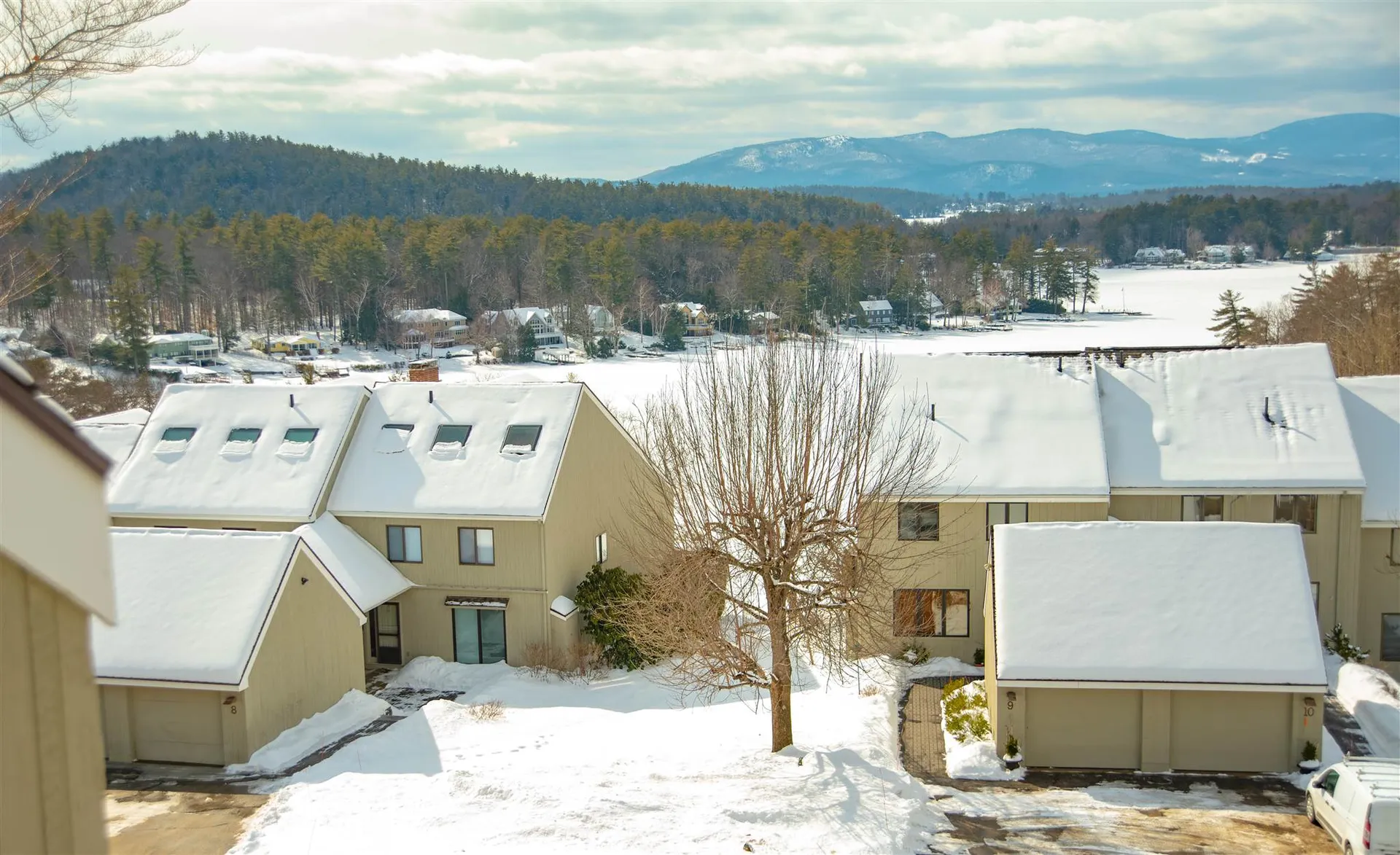 2 Mountain West Drive Wolfeboro NH 03894