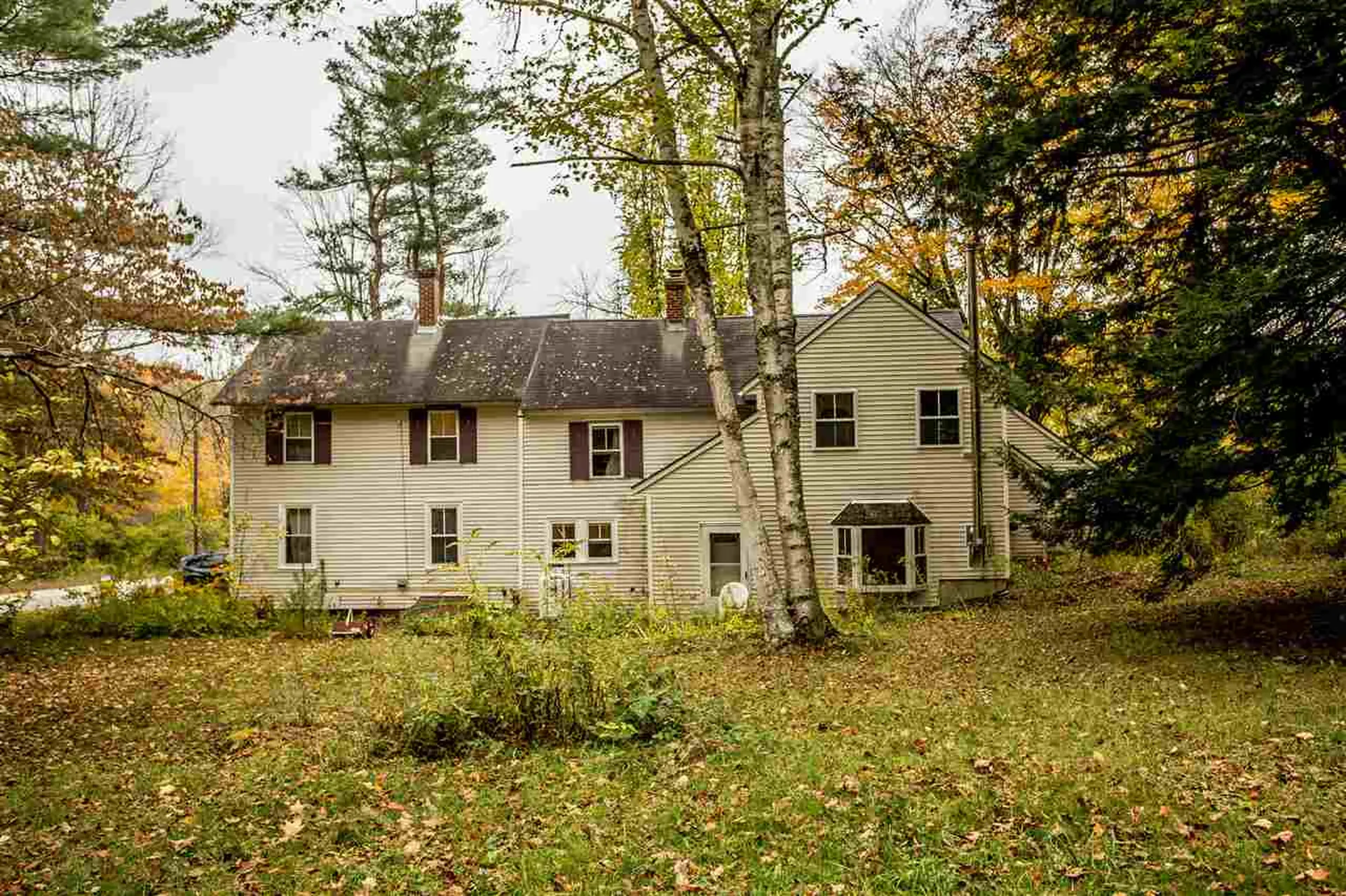 173 Chesham Road Harrisville NH 03450