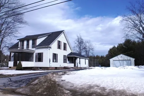 67 S Village Road Loudon NH 03307