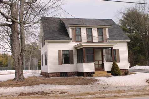 67 S Village Road Loudon NH 03307