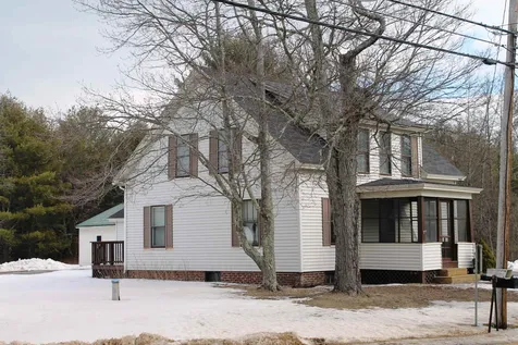 67 S Village Road Loudon NH 03307