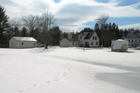 67 S Village Road Loudon NH 03307