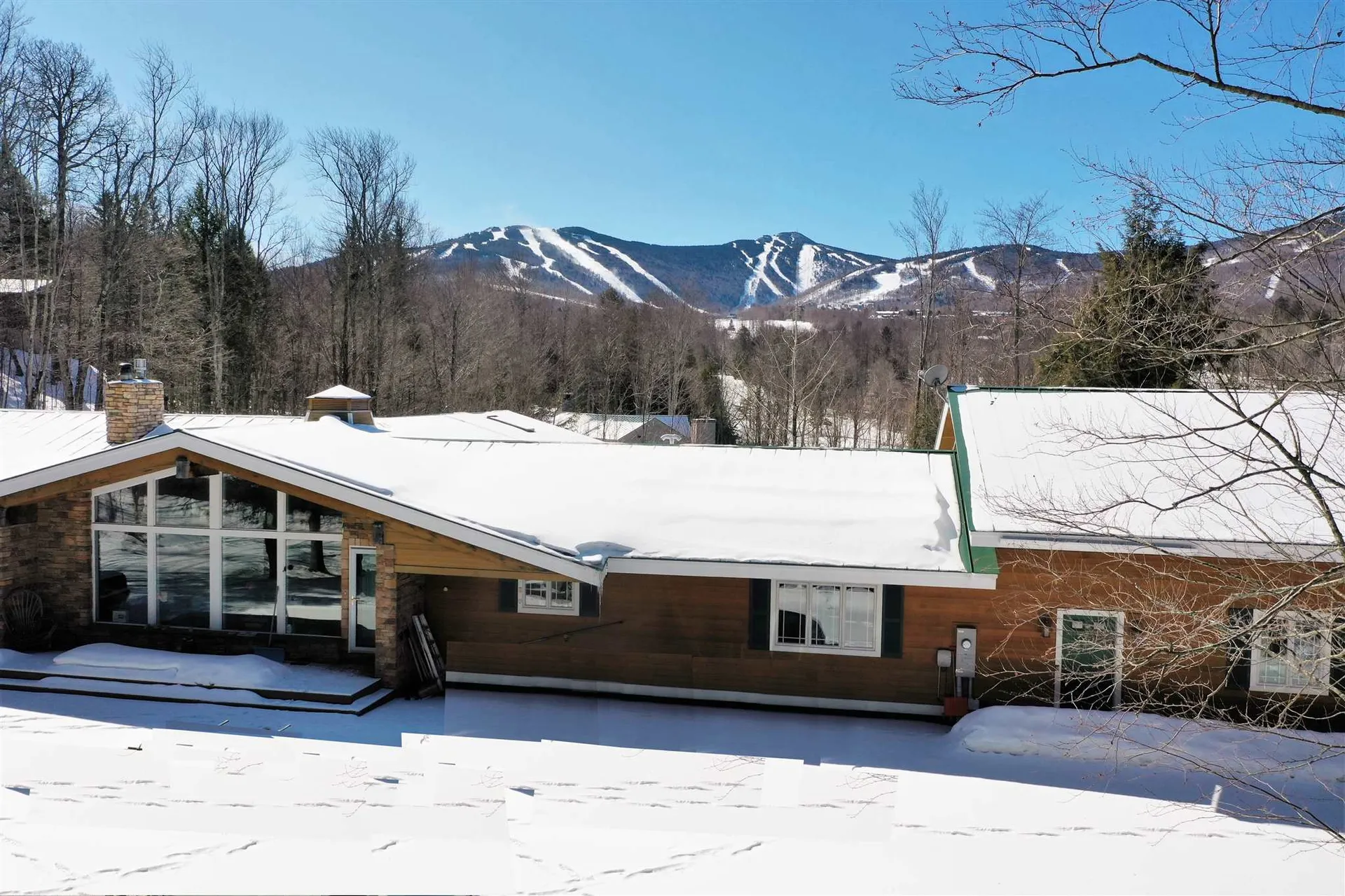 480 Roaring Brook Road Killington VT 05751