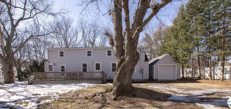 1000 Greenland Road Portsmouth NH 03801